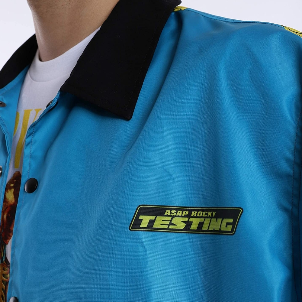 Men's jacket - Picture 2 of 4